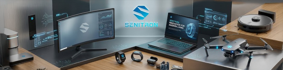 Senitron Electronics